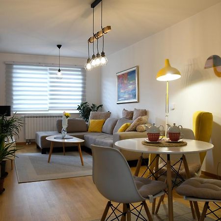 Ferienwohnung Newformula SJJ Exterior foto