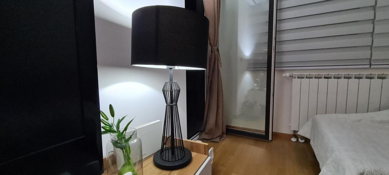 Ferienwohnung Newformula SJJ Exterior foto