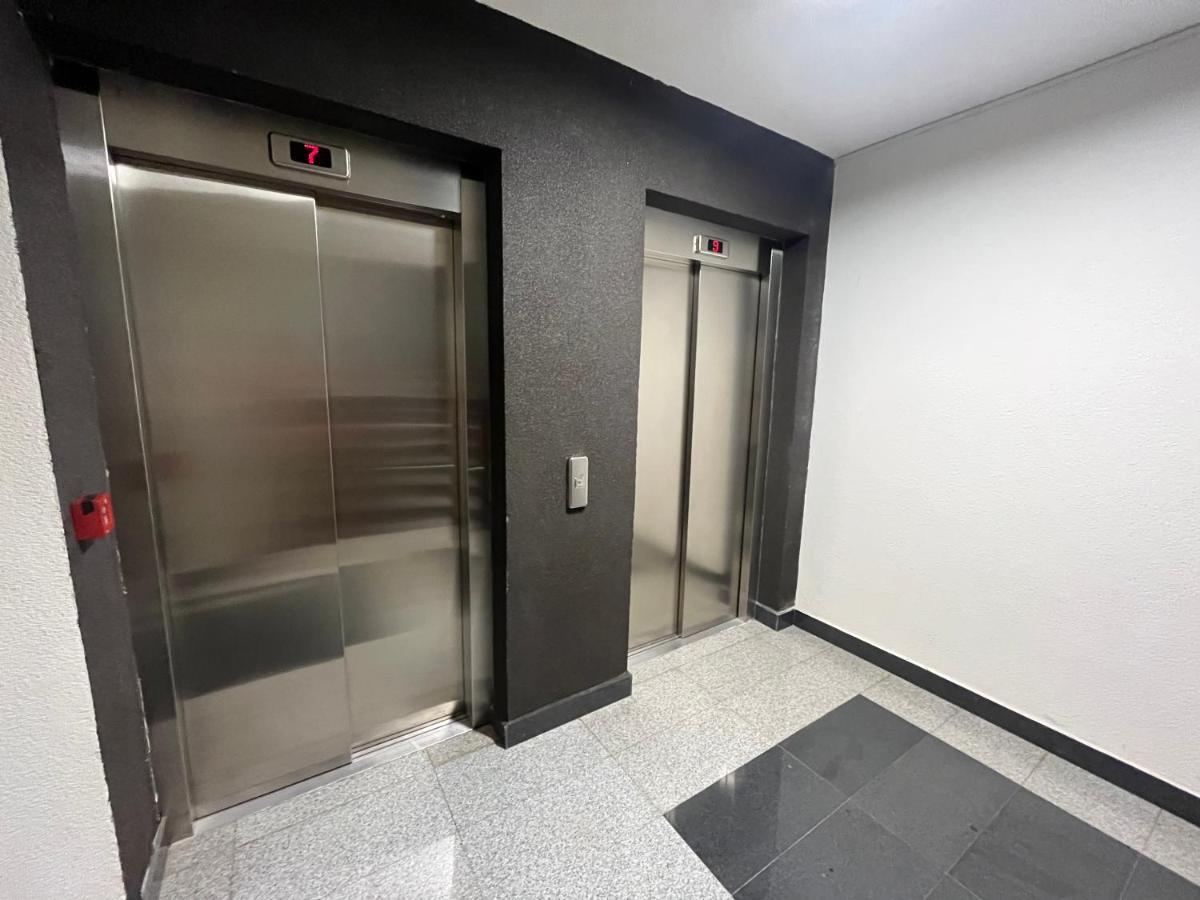 Ferienwohnung Newformula SJJ Exterior foto