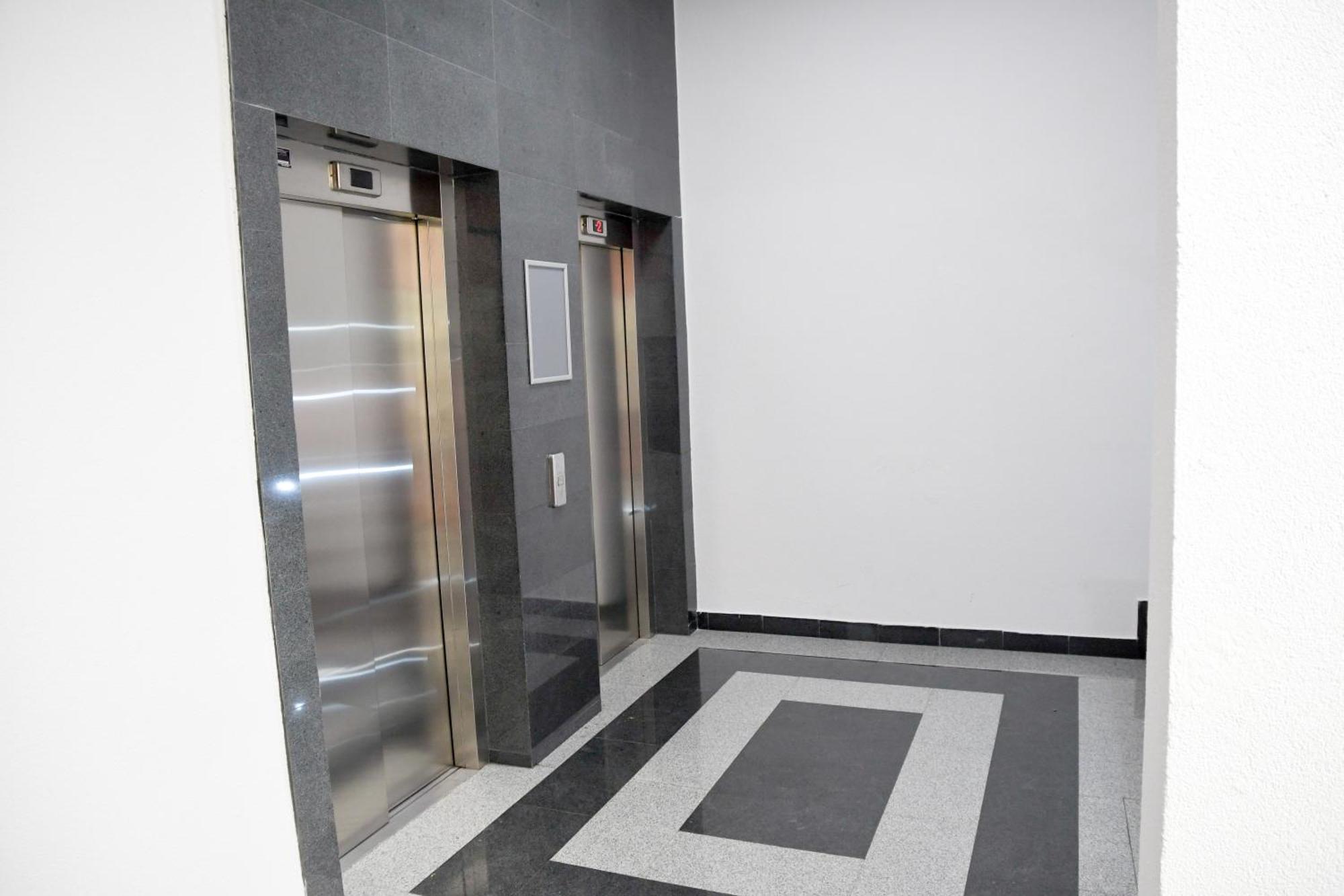 Ferienwohnung Newformula SJJ Exterior foto