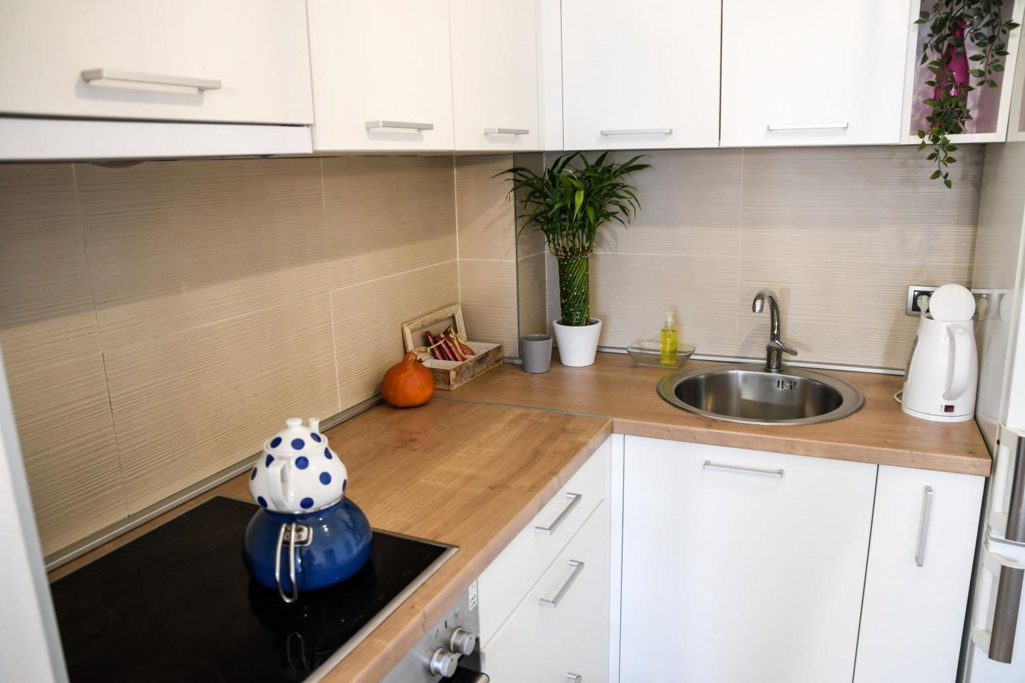 Ferienwohnung Newformula SJJ Exterior foto