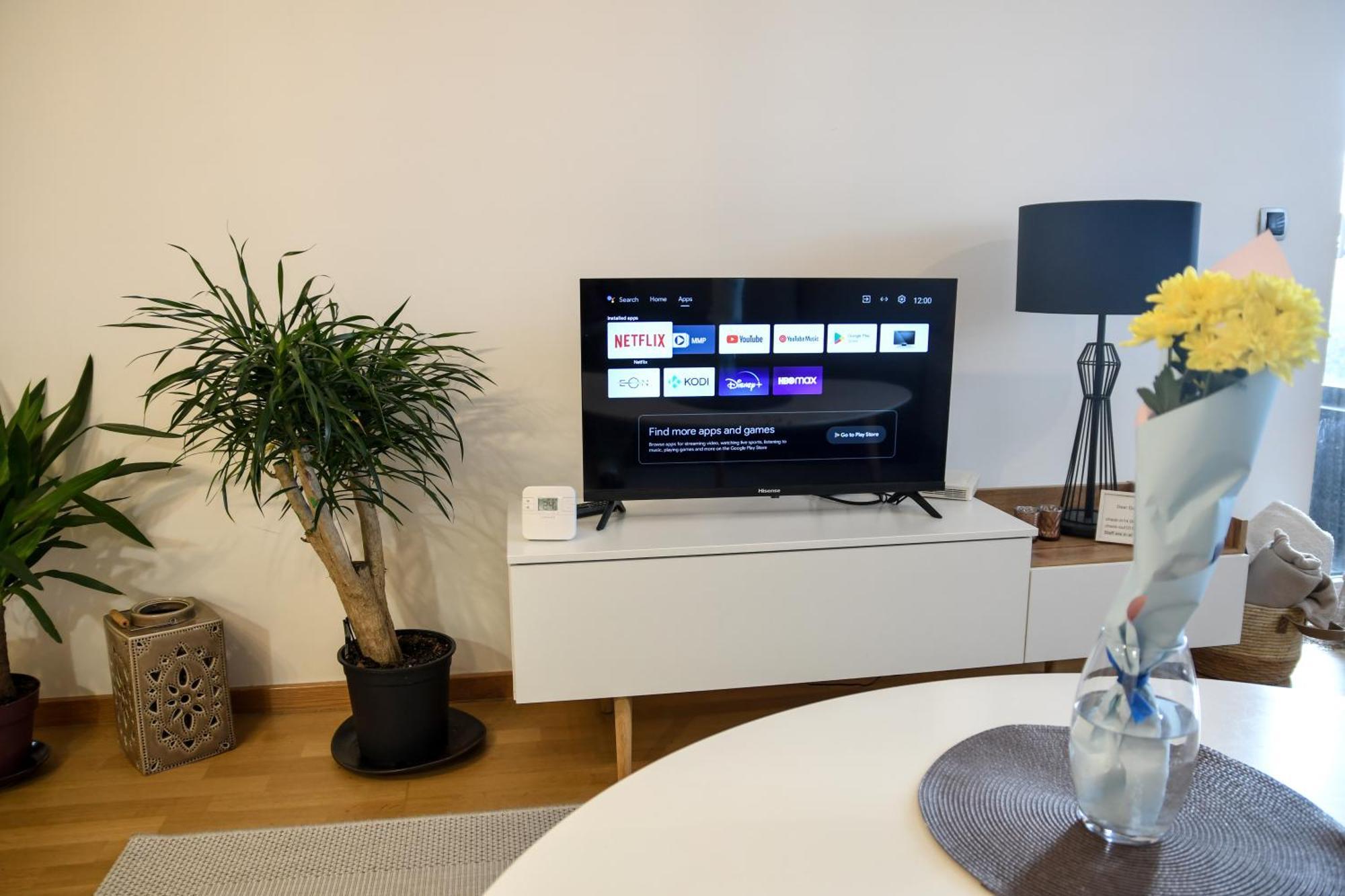 Ferienwohnung Newformula SJJ Exterior foto