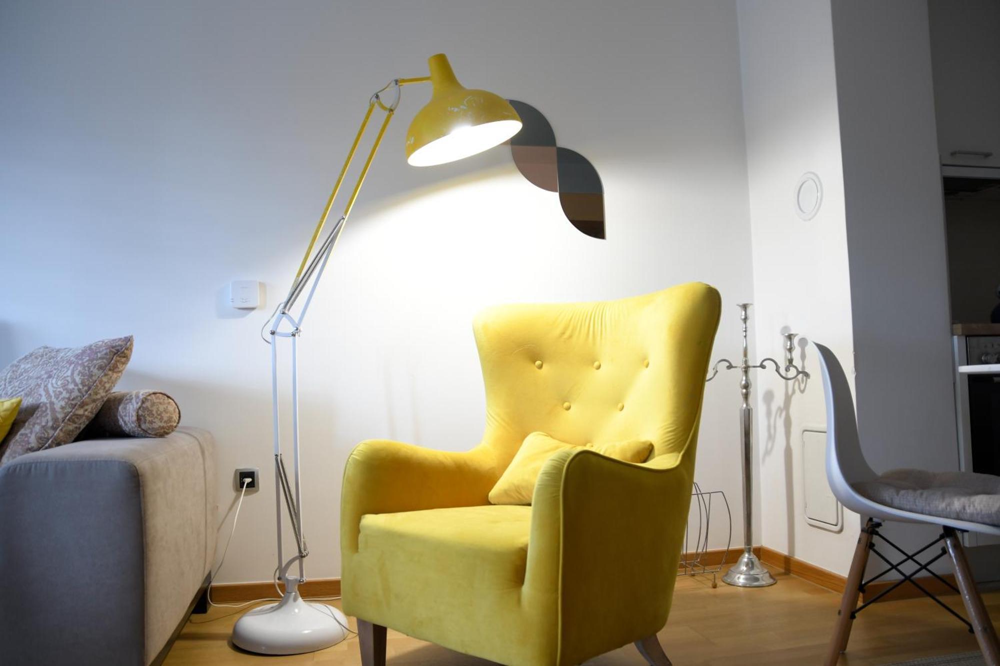 Ferienwohnung Newformula SJJ Exterior foto
